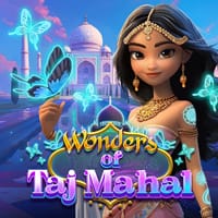 Kỳ Tích Taj Mahal game icon