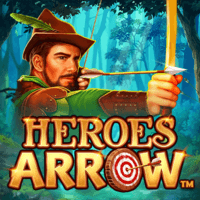 Hero's Arrow game icon